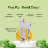 Arlak Biotech Piles Rest Cream (20g)