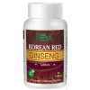 Keva Korean Red Ginseng  Tablets (60 Tablets)