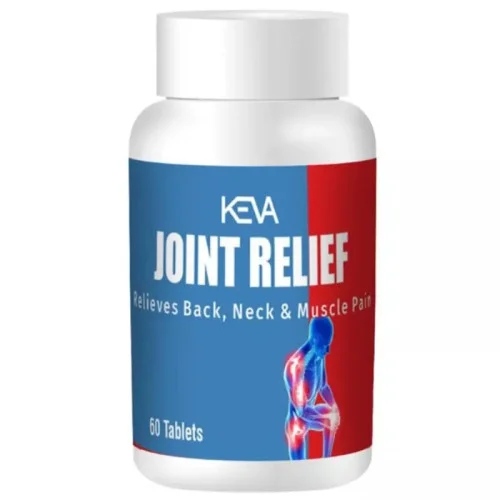 Keva Joint Relief  Tablets (60 Tablets)