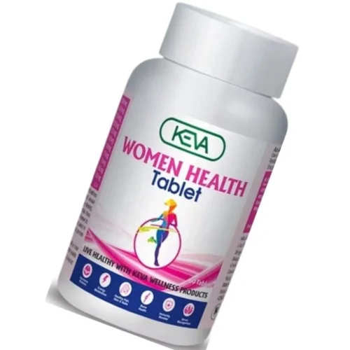 Keva Women Health  Tablets (60 Tablets)