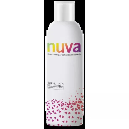 RJUV9 Nuva (500ml)