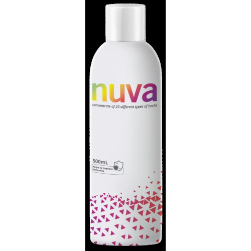 RJUV9 Nuva (500ml)