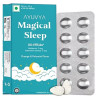 Ayuvya Magical Sleep  Tablets (30 Tablets)