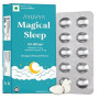 Ayuvya Magical Sleep  Tablets (30 Tablets)