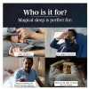 Ayuvya Magical Sleep  Tablets (30 Tablets)