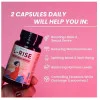 Ayuvya L-Rise  Capsules (60cap)