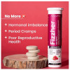Ayuvya Fizzher Raspberry  Tablets (15 Tablets)