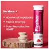 Ayuvya Fizzher Raspberry  Tablets (15 Tablets)