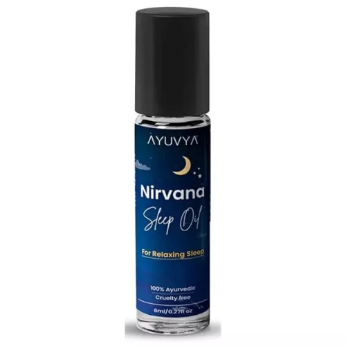 Ayuvya Nirvana Roll-On (8ml)