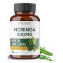 Ayuvya Moringa 500mg  Capsules (60cap)