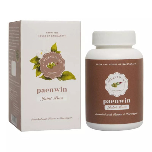 Baidyanath Ayurvedant Paenwin  Tablets (60 Tablets)