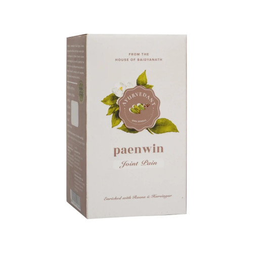 Baidyanath Ayurvedant Paenwin  Tablets (60 Tablets)