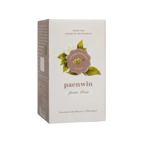 Baidyanath Ayurvedant Paenwin  Tablets (60 Tablets)