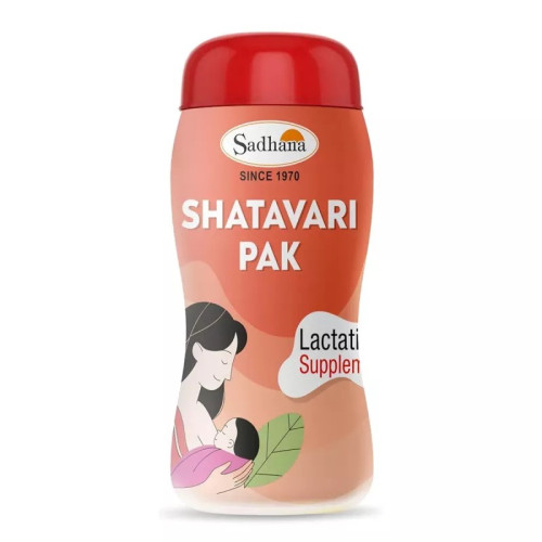 Sadhana Shatawari Pak (260g)