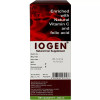 Kerala Ayurveda Iogen Syrup (200ml)