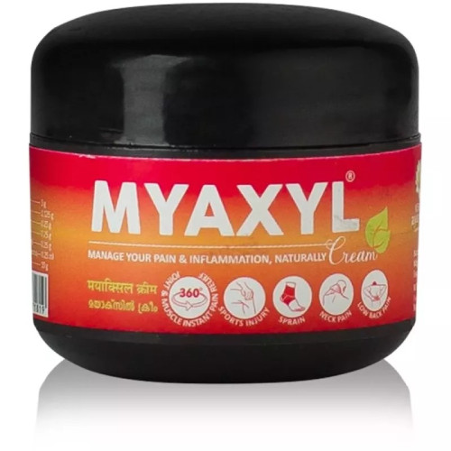 Kerala Ayurveda Myaxyl Cream (20g)