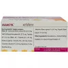 Kerala Ayurveda Alsactil  Tablet (100 Tablets)