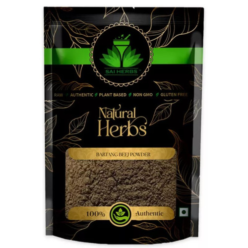 Sai Herbs Bartang Beej Powder (100g)