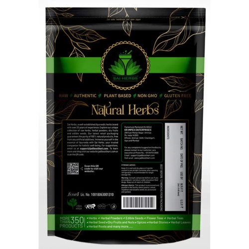 Sai Herbs Bartang Beej Powder (250g)