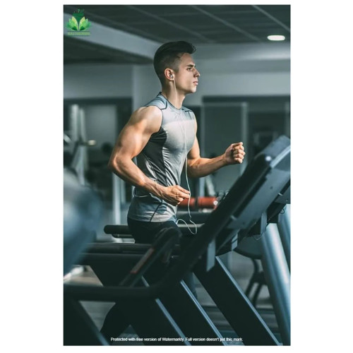 Sai Herbs Vernonia Amygdalina Powder (100g)