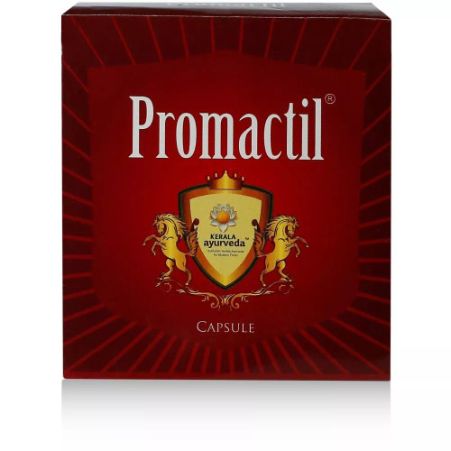 Kerala Ayurveda Promactil  Capsulesule (100 Capsules)