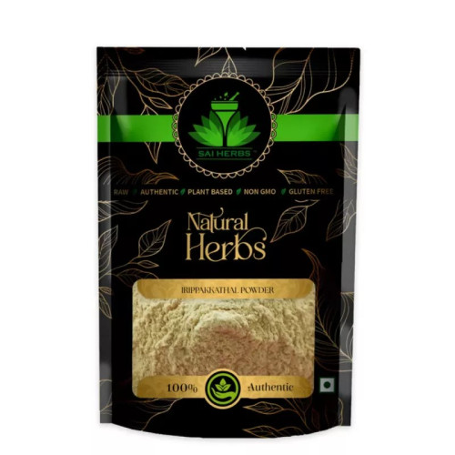 Sai Herbs Irippakkathal Powder (250g)