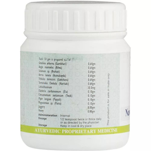 Kerala Ayurveda Navajeevanrasayanam (100g)