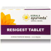 Kerala Ayurveda Resigest  Tablet (100 Tablets)