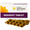 Kerala Ayurveda Resigest  Tablet (100 Tablets)