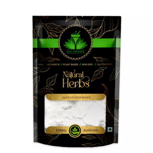 Sai Herbs Koova Podi Powder (100g)