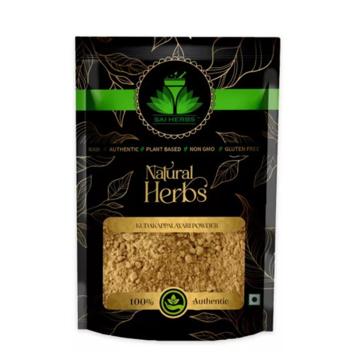 Sai Herbs Kudakappalayari Powder (100g)