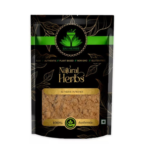 Sai Herbs Kumizhu Powder (250g)