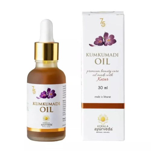 Kerala Ayurveda Kumkumadi Oil (30ml)