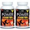 Girko Power Booster Powder (100g, Pack of 2)