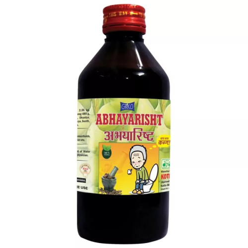 Girko Abhyarisht (225ml)