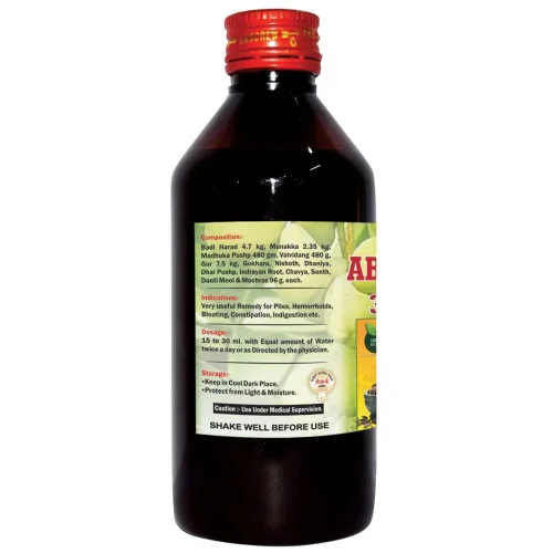 Girko Abhyarisht (225ml)