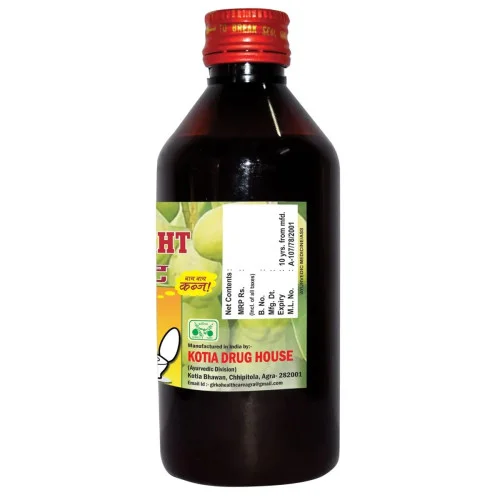 Girko Abhyarisht (225ml)