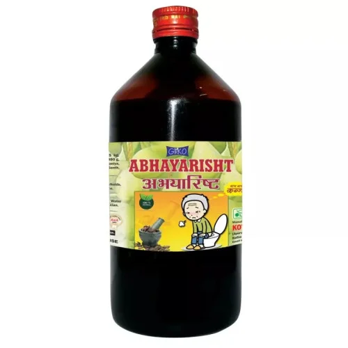Girko Abhyarisht (450ml)