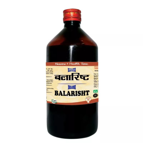 Girko Balarisht (450ml)