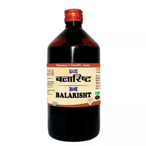 Girko Balarisht (450ml)