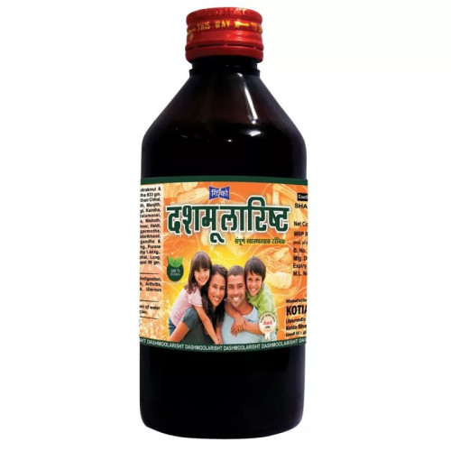 Girko Dashmoolarisht (225ml)