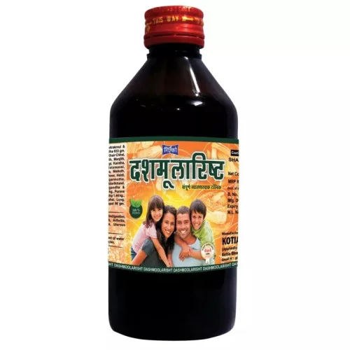 Girko Dashmoolarisht (225ml)