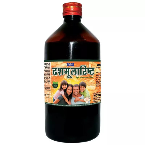 Girko Dashmoolarisht (450ml)