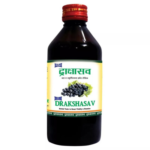 Girko Drakshasav (225ml)