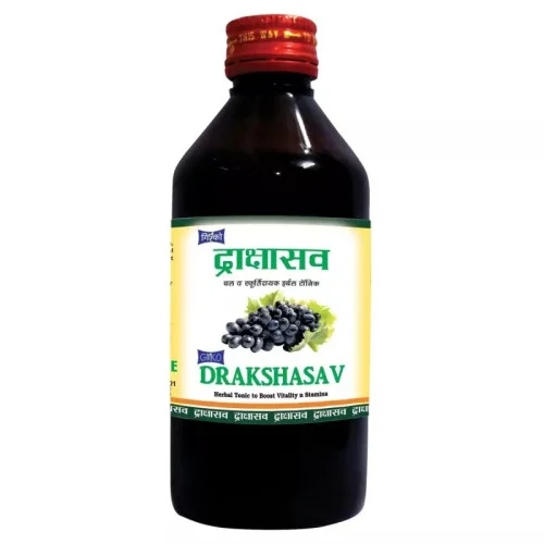 Girko Drakshasav (225ml)