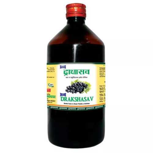 Girko Drakshasav (450ml)