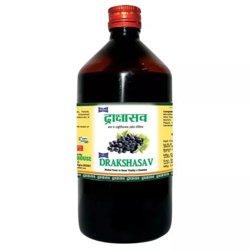 Girko Drakshasav (450ml)