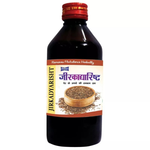 Girko Jirkadyarisht (225ml)