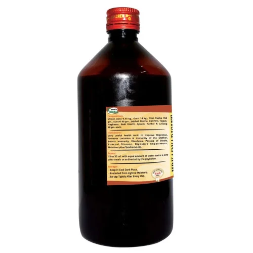 Girko Jirkadyarisht (450ml)