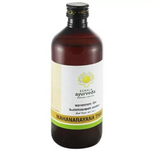 Kerala Ayurveda Mahanarayana Thailam (450ml)